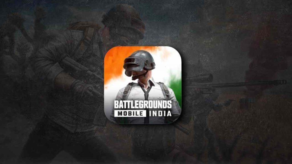 Battlegrounds Mobile India live