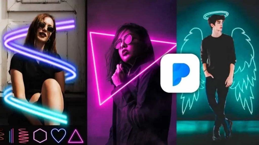 Edit image to make your image awesome using Meta Photo Editor Pro app Meta Photo Editor Pro