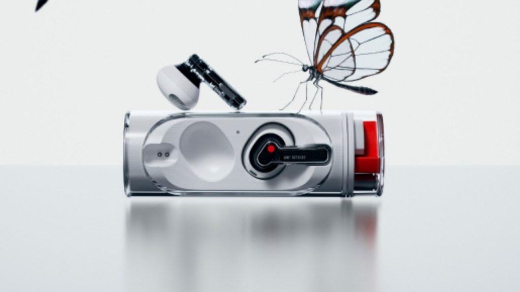 Nothing Ear (Stick) second TWS launched in India: know Price