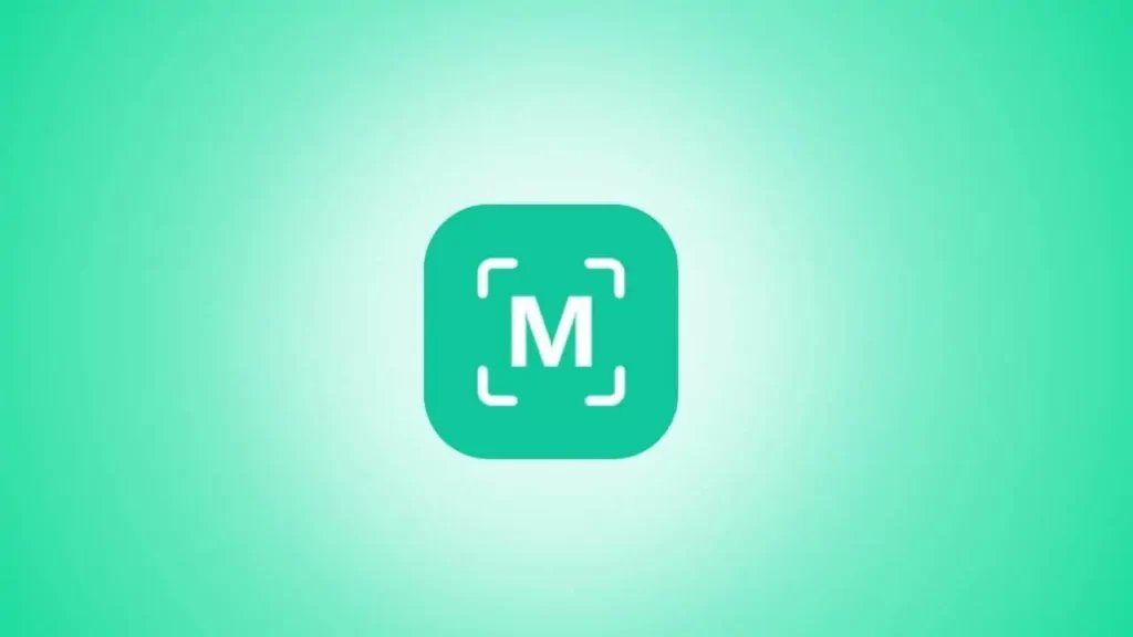 Meta Scanner PDF Creator