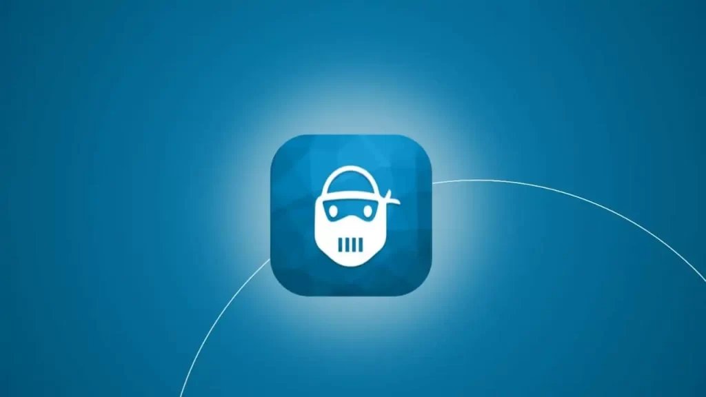 Ultra Lock Vault app