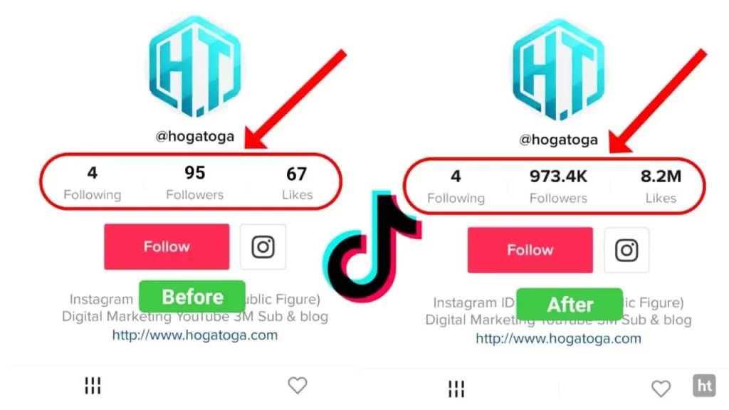 Some special way to increase more followers / fans on TikTok ? increase followers on tiktok