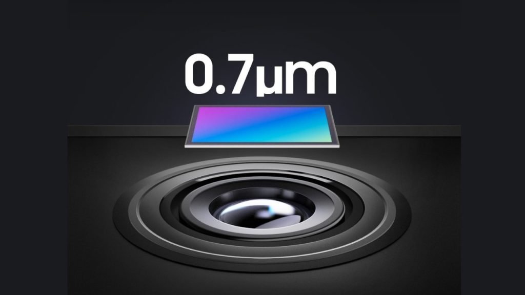 Samsung Next-Generation ‘XISOCELL’ Image Sensors