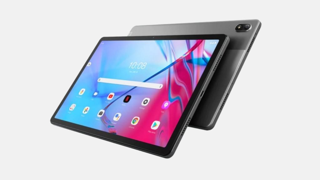 Lenovo Tab P11 5G