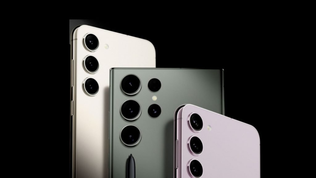 Galaxy S23 cost more than S22