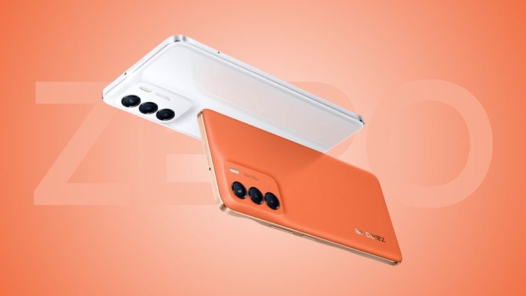 Infinix launched Zero 5G 2023 and Turbo two new Smartphones Infinix Zero 5G 2023