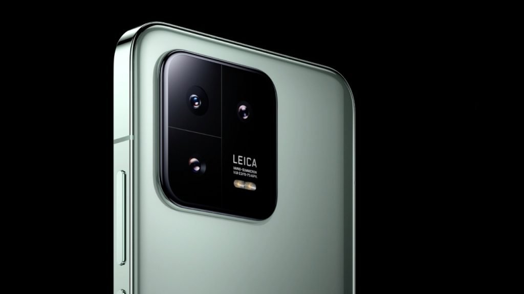 Xiaomi 13 Pro with Leica Camera and Snapdragon 8 Gen 2 in India Xiaomi 13 Pro in India