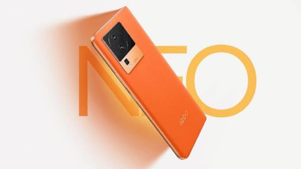 iQOO Neo 7 5G