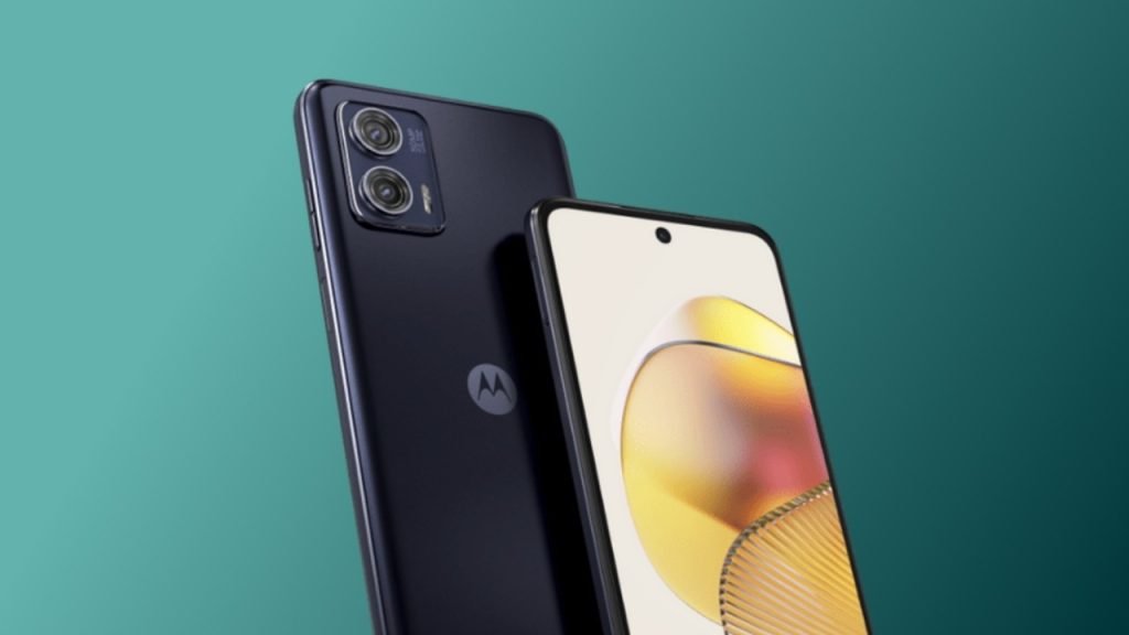Moto G73 5G with MediaTek Dimensity 930 launched in India Moto G73 5G in India