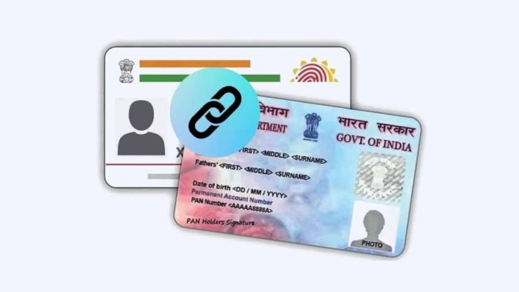 PAN-Aadhar linking deadline extended