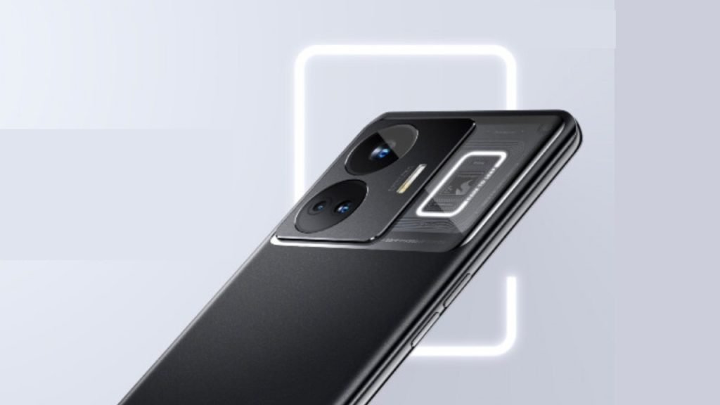 Realme GT 3 first phone with 240W fast charging to launch globally Realme GT 3 Phone