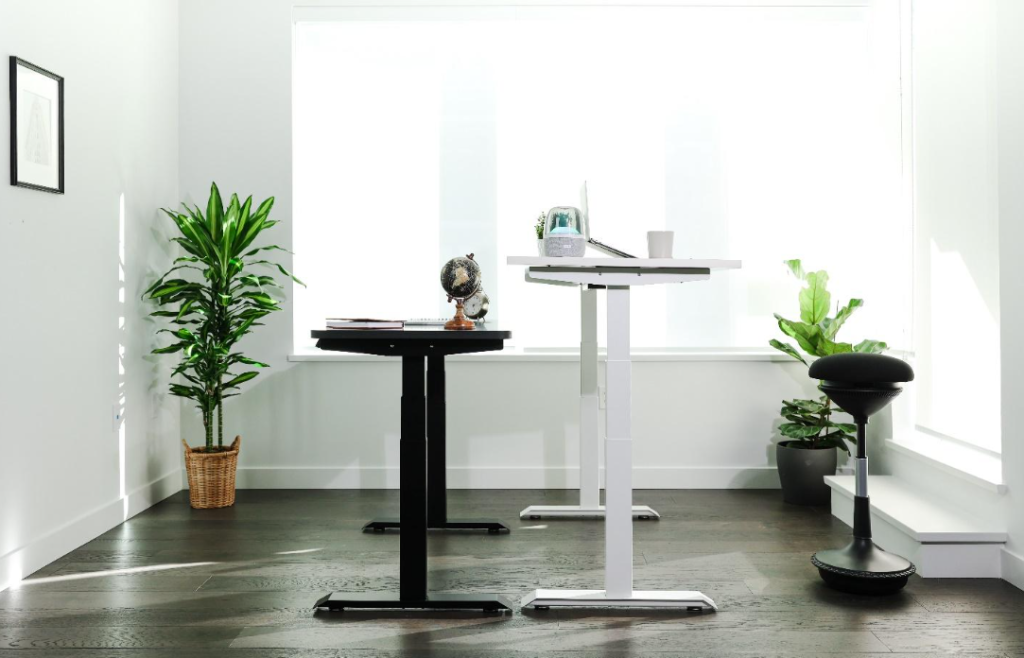 Maintaining Perfect Posture at Your Standing Desk: Tips for a Healthier You Posture at Your Standing Desk