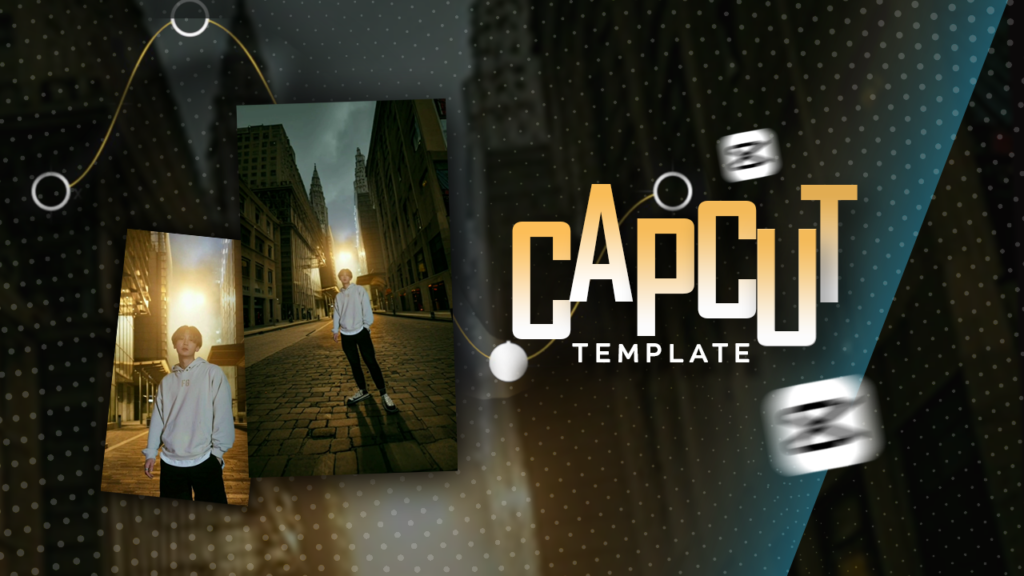How To Use the Slow Motion CapCut Template CapCut Template