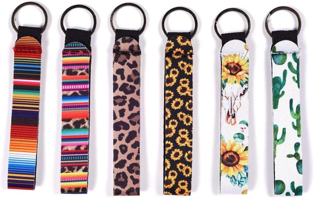 Tech and Gear: A Comprehensive Guide to Lanyard Keychain for Gadget Enthusiasts Lanyard Keychain