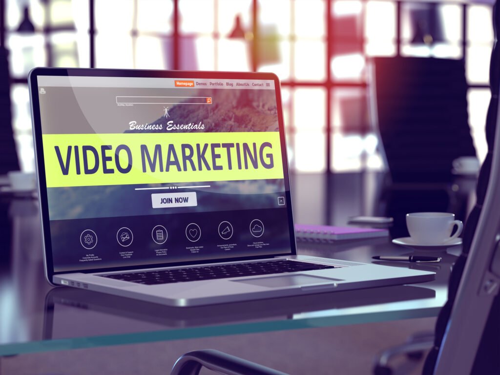 The Importance of Video Marketing for Small Businesses