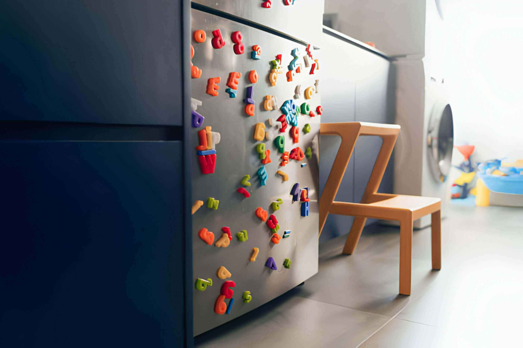 10 Frequently Asked Questions about Custom Fridge Magnets
