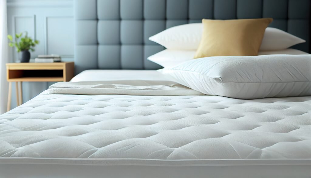 PU Foam Mattress