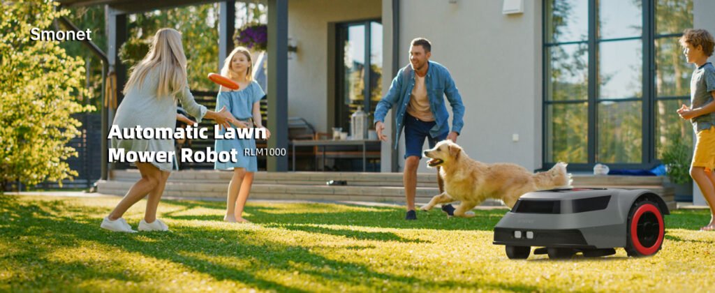 2024’s Best Venture: SMONET RLM1000 – Your Way to Impeccably Manicured Yards