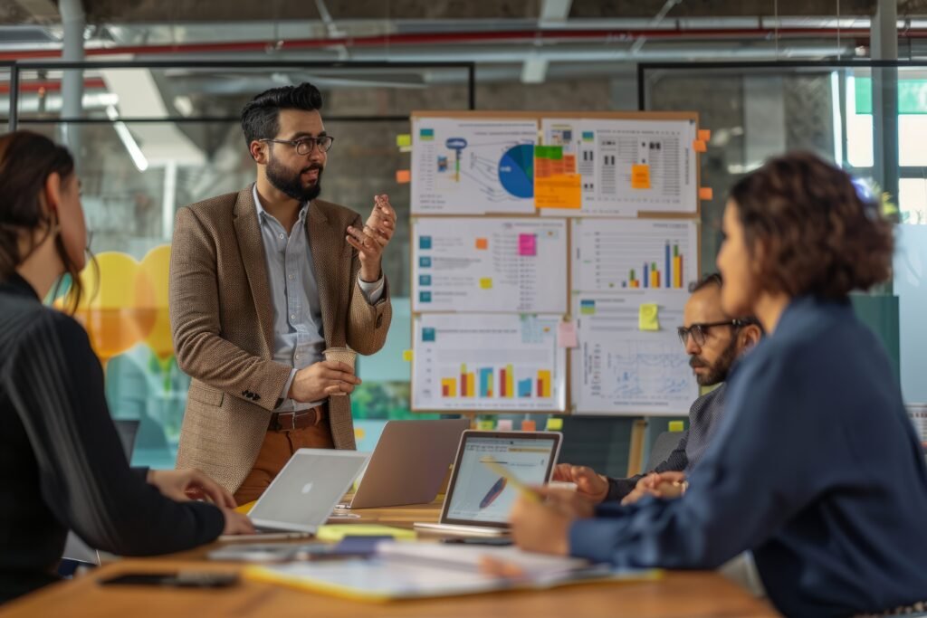 The Scale and Variety of Advertising Agencies in New York City Advertising Agencies in New York City