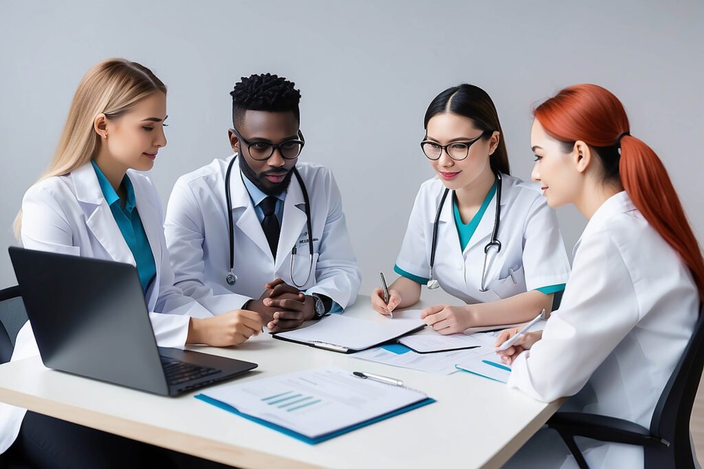 What Is Group Health Insurance for Small Business Group Health Insurance