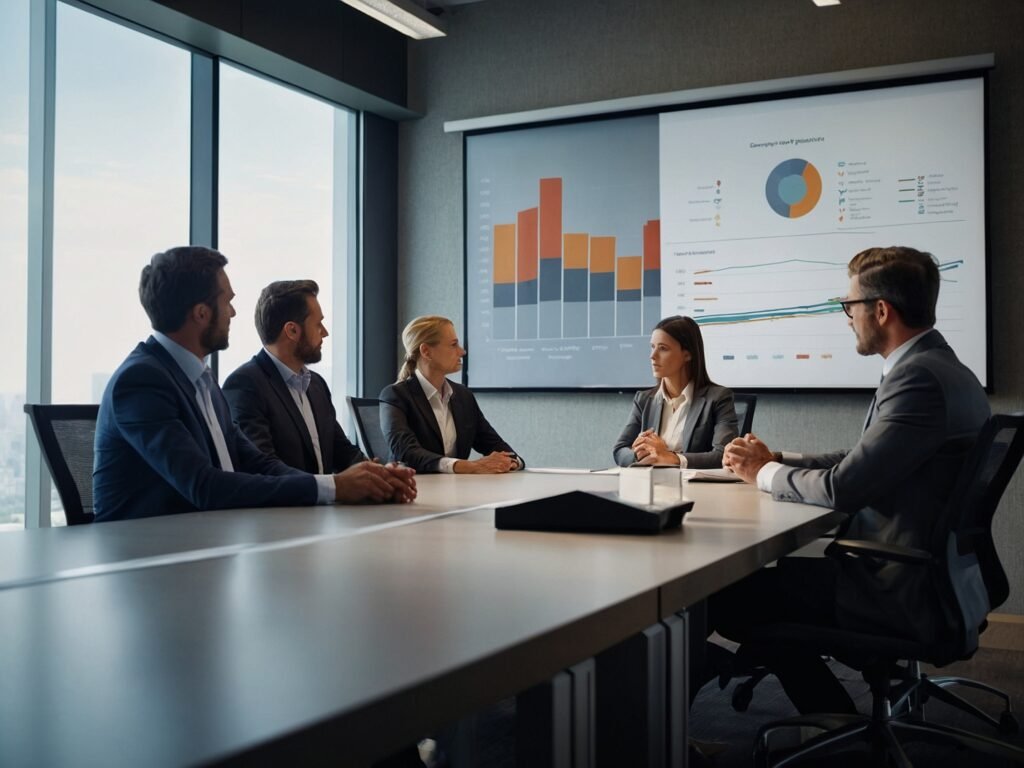 Strategic Branding and Marketing: Navigating Toronto’s Diverse Business Landscape with Expert Agencies Strategic Branding and Marketing