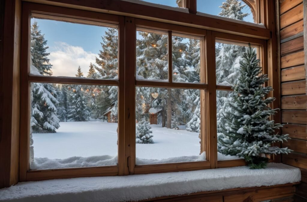 Transform Your Home with Arctic Windows: The Ultimate Destination for uPVC Windows in Melbourne Arctic Windows