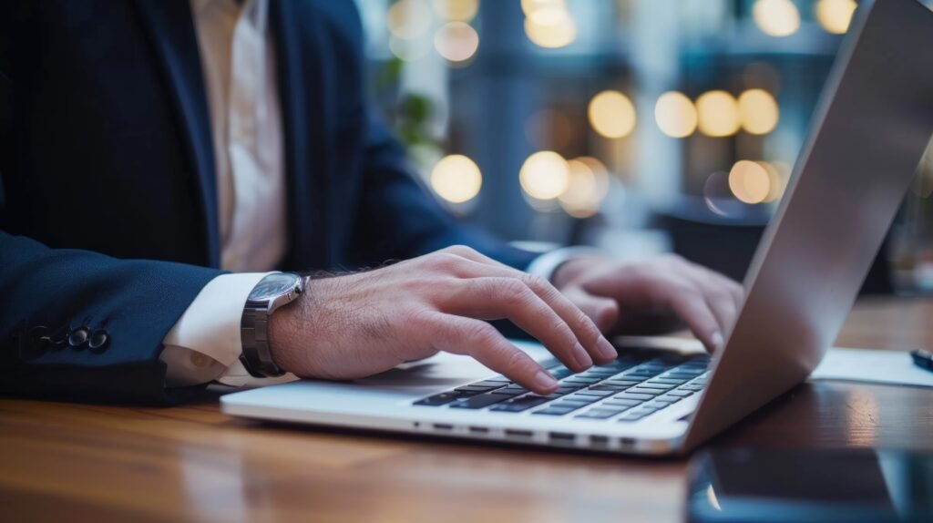 When Clients and Businesses Click: The Power of the Perfect Match