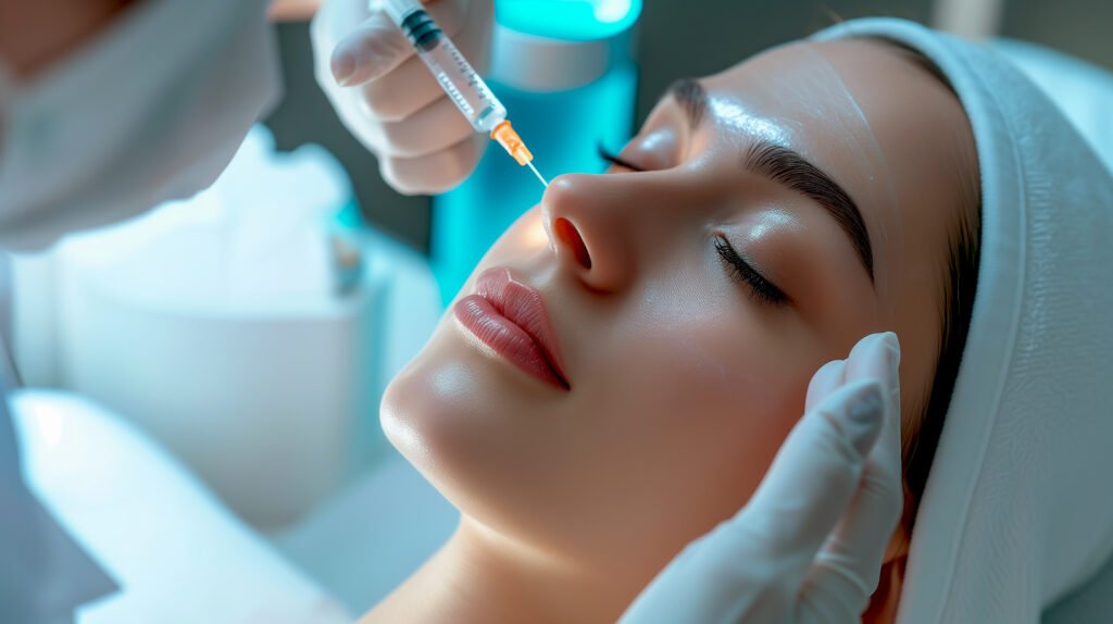 Cosmetic Injectables