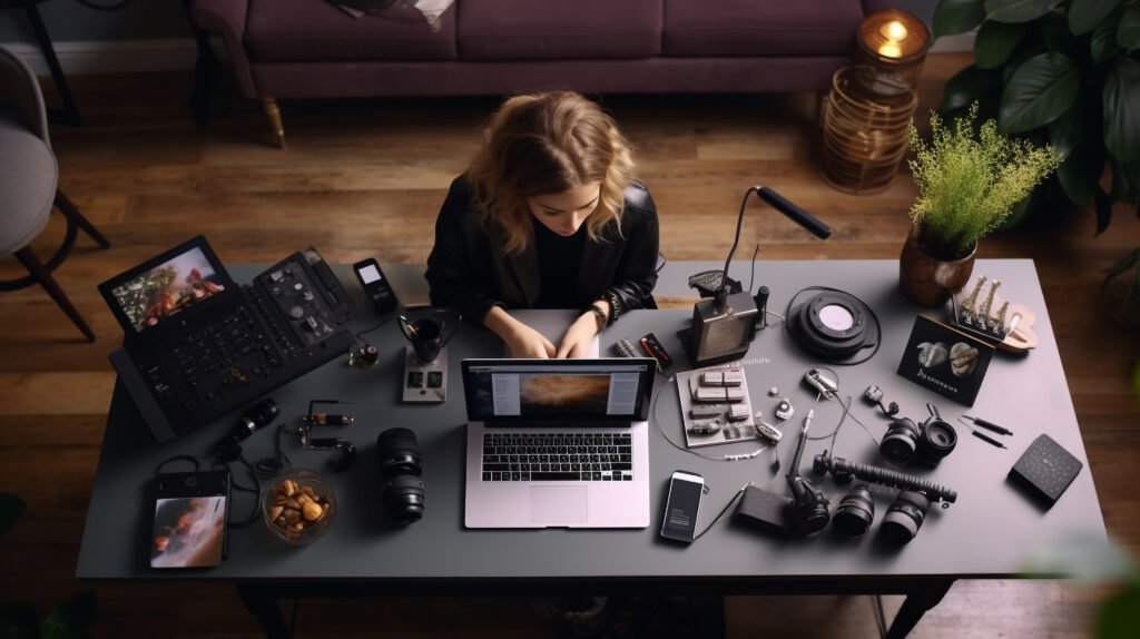 Crafting Your Personal Brand