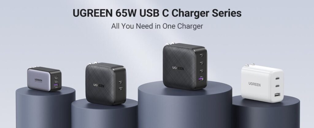 Unraveling the Tech: Understanding Ugreen Chargers and USB Hubs for Optimal Performance Unraveling the Tech: Understanding Ugreen Chargers and USB Hubs for Optimal Performance
