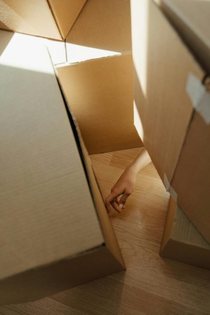 From Cardboard Boxes to Padded Envelopes: Your Complete Packaging Guide