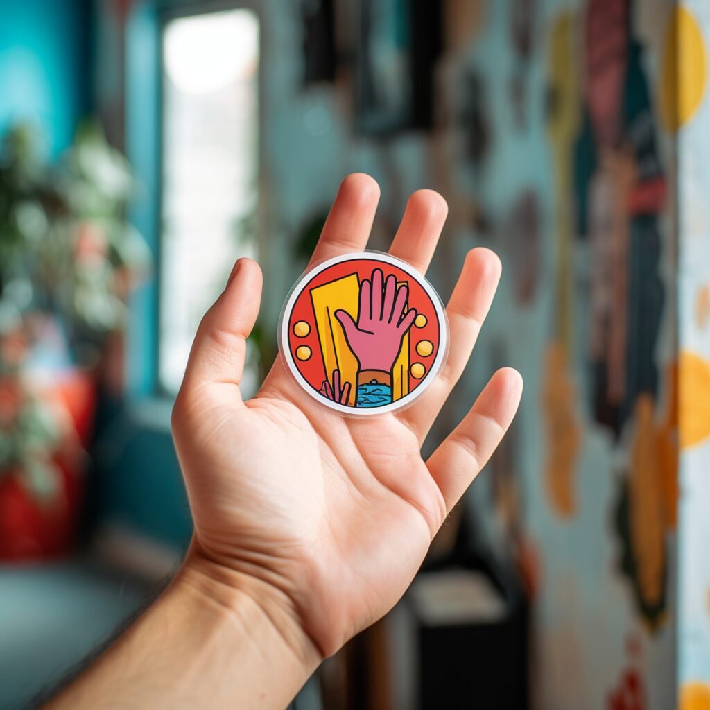 Custom Die Cut Stickers: A Comprehensive Guide Custom Die Cut Stickers