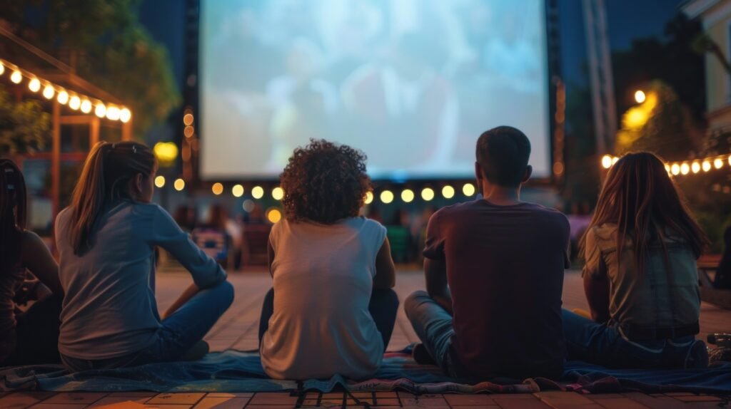 Entertainment and Activities to Keep Guests Entertained Entertainment and Activities