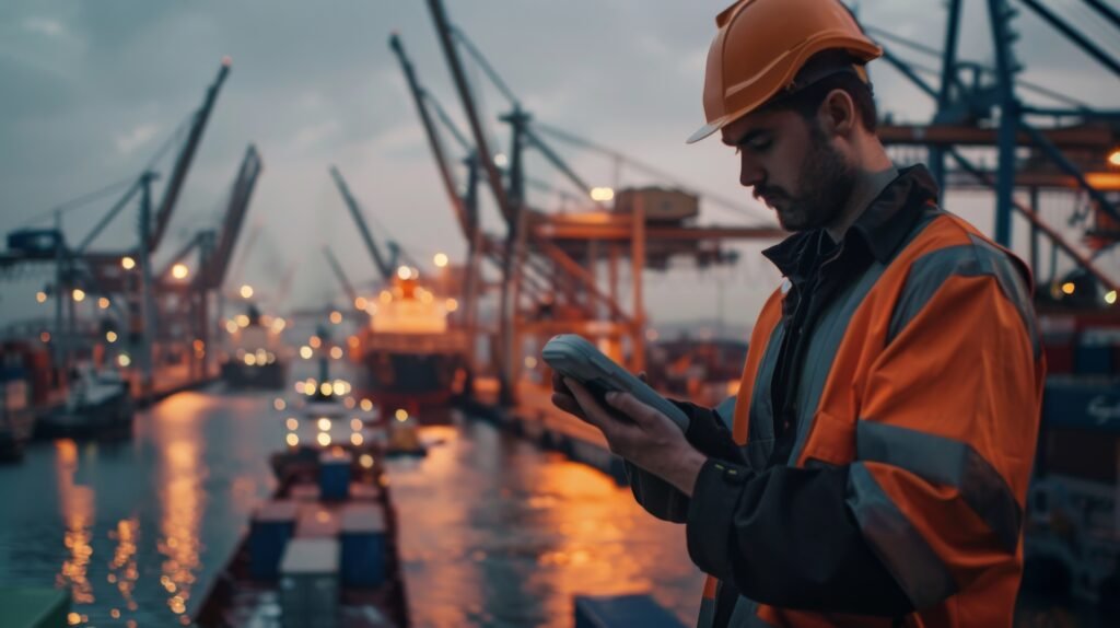 How to prepare for a PSC (Port State Control) Inspection Port State Control