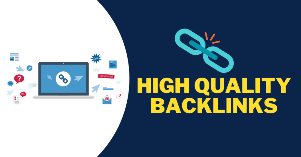 The Double-Edged Sword of Backlinks: How They Can Help or Hurt Your Business HIGH-QUALITY-BACKLINKS