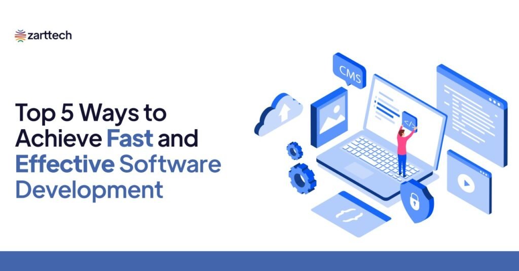 5 Tips for Effective Software Evaluation
