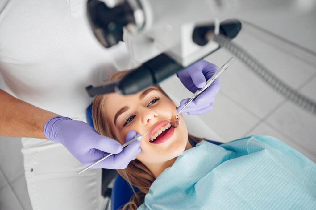 Comprehensive Dental Services in NYC Dental Services