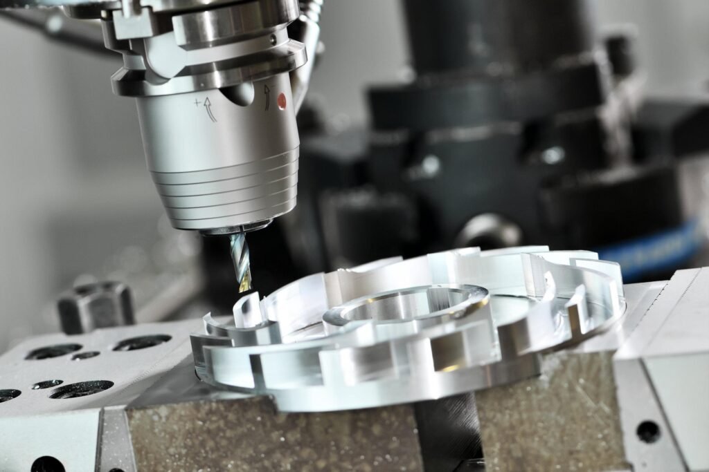 What Are the Benefits of CNC Machining Stainless Steel Over Traditional Methods? CNC Machining for Stainless Steel