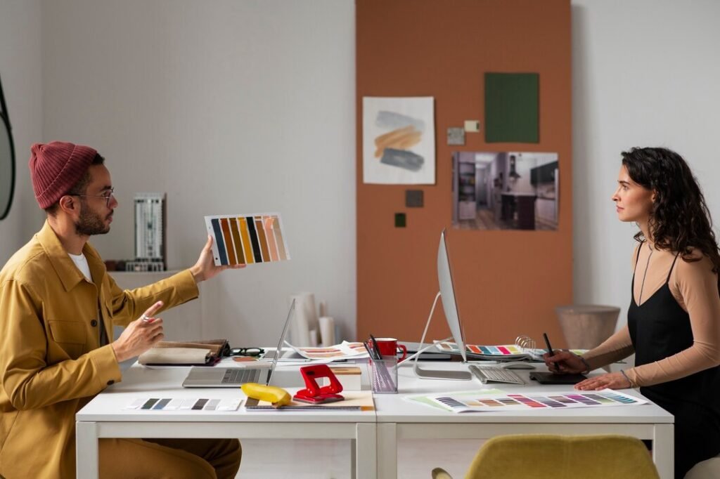 Elevate Your Brand with Creativenova: Bristol’s Best Design Agency Best Design Agency