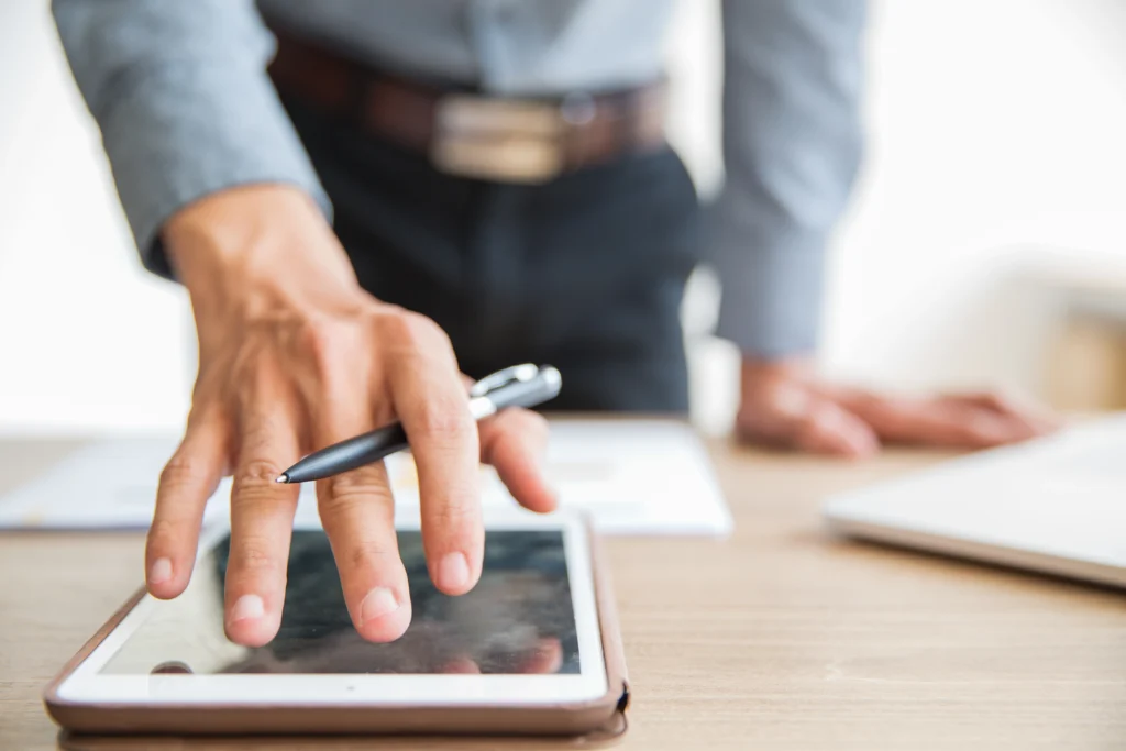 How to Choose the Right eSignature Solution for Your Business: A Practical Guide Signature