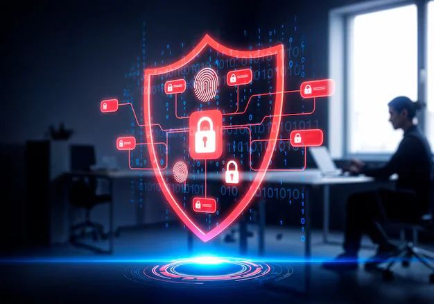 Cybersecurity in 2026: Protecting Your Data from Modern Threats Cybersecurity in 2026