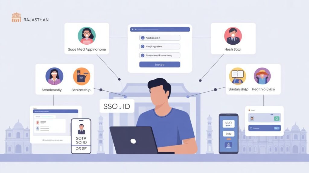 SSO ID Registration 2026